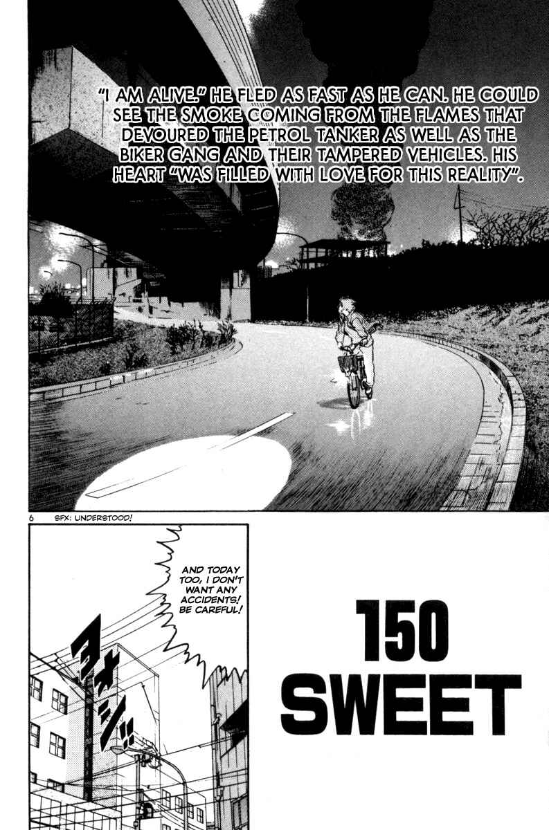 Chapter 150 - Page 5