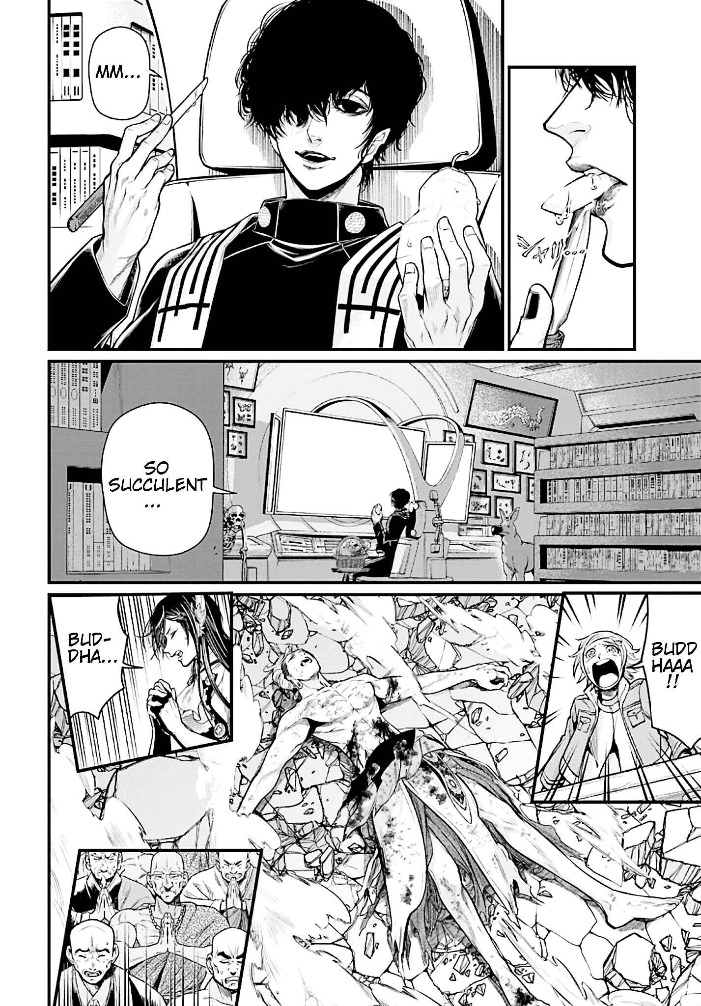 Chapter 52 - Page 28
