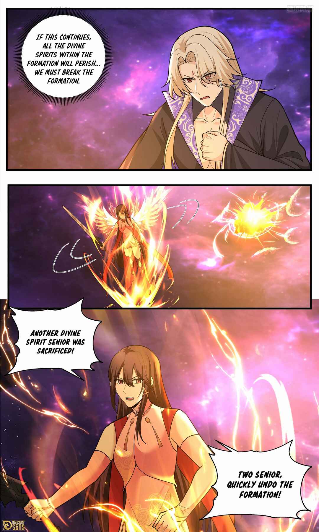Chapter 3825 - Page 9