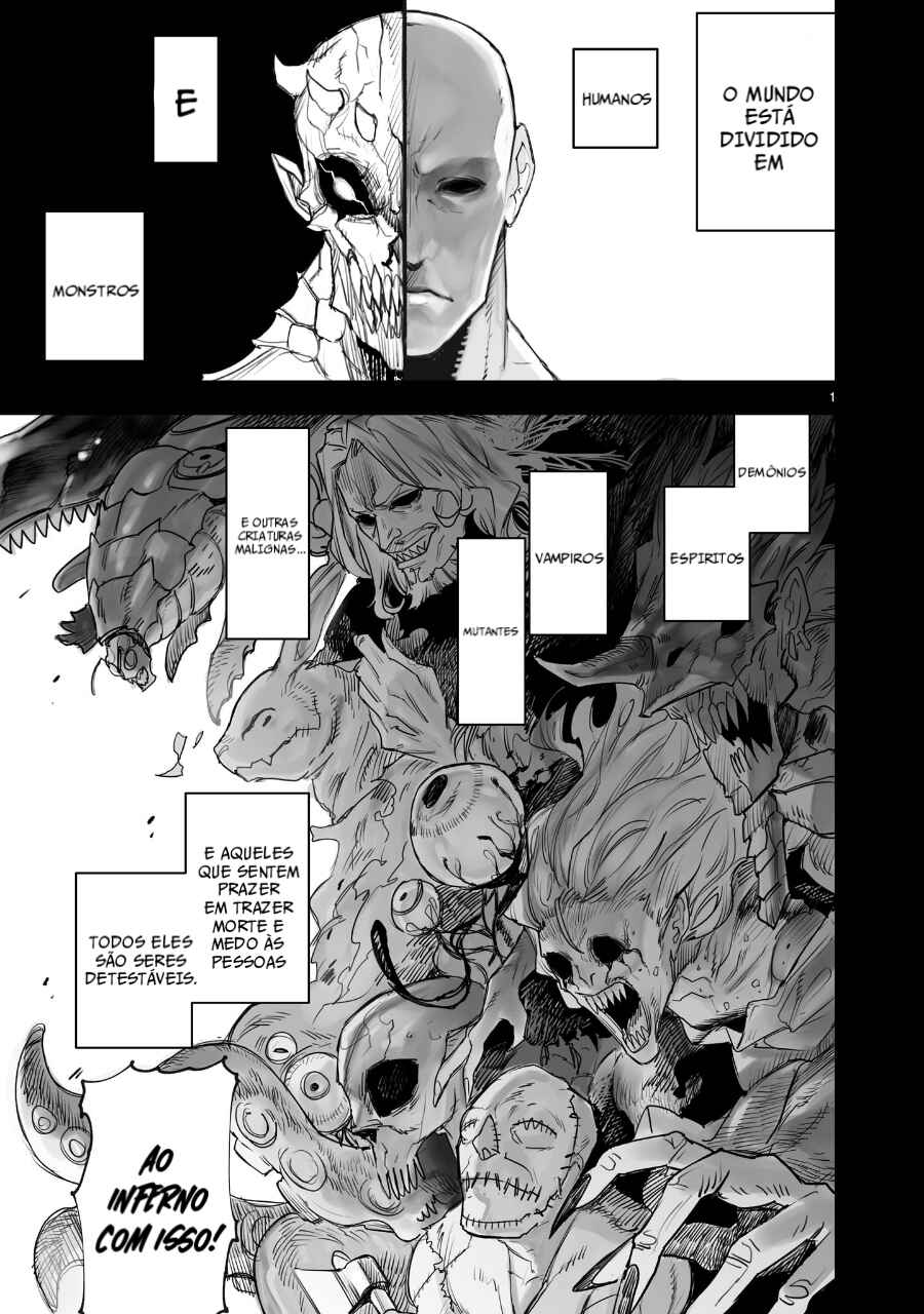 Chapter 1 - Page 2