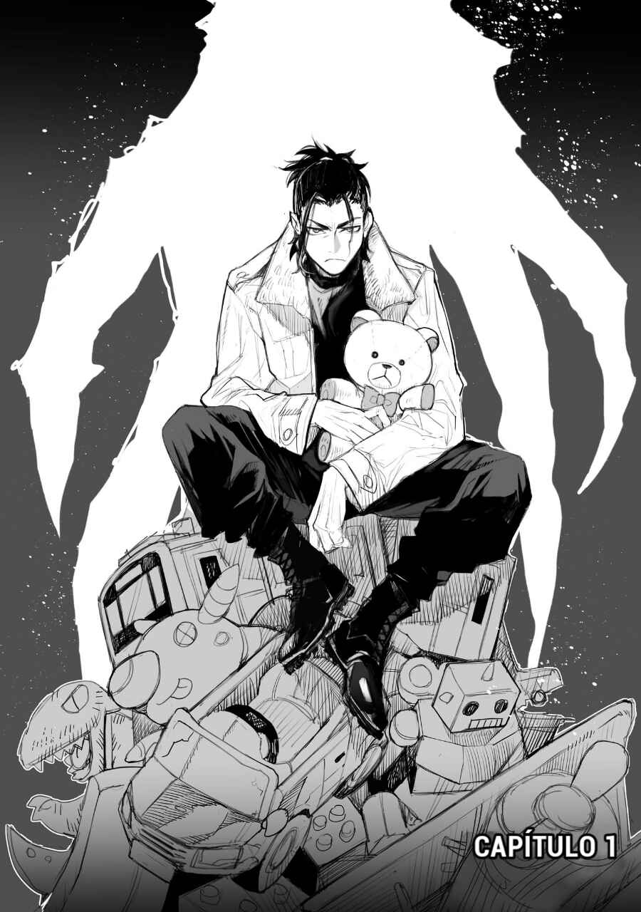 Chapter 1 - Page 3