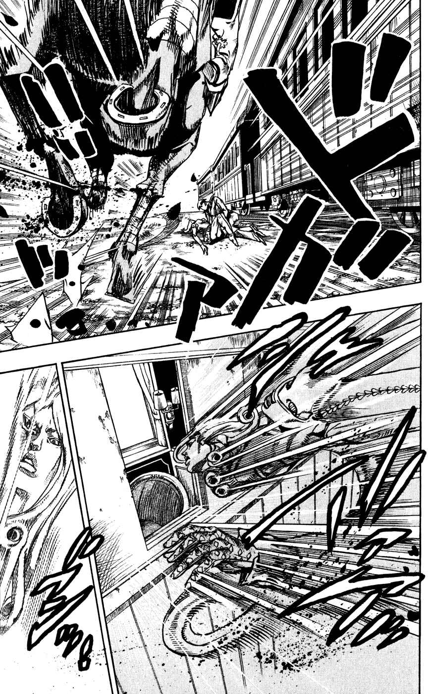 Chapter 81 - Page 23