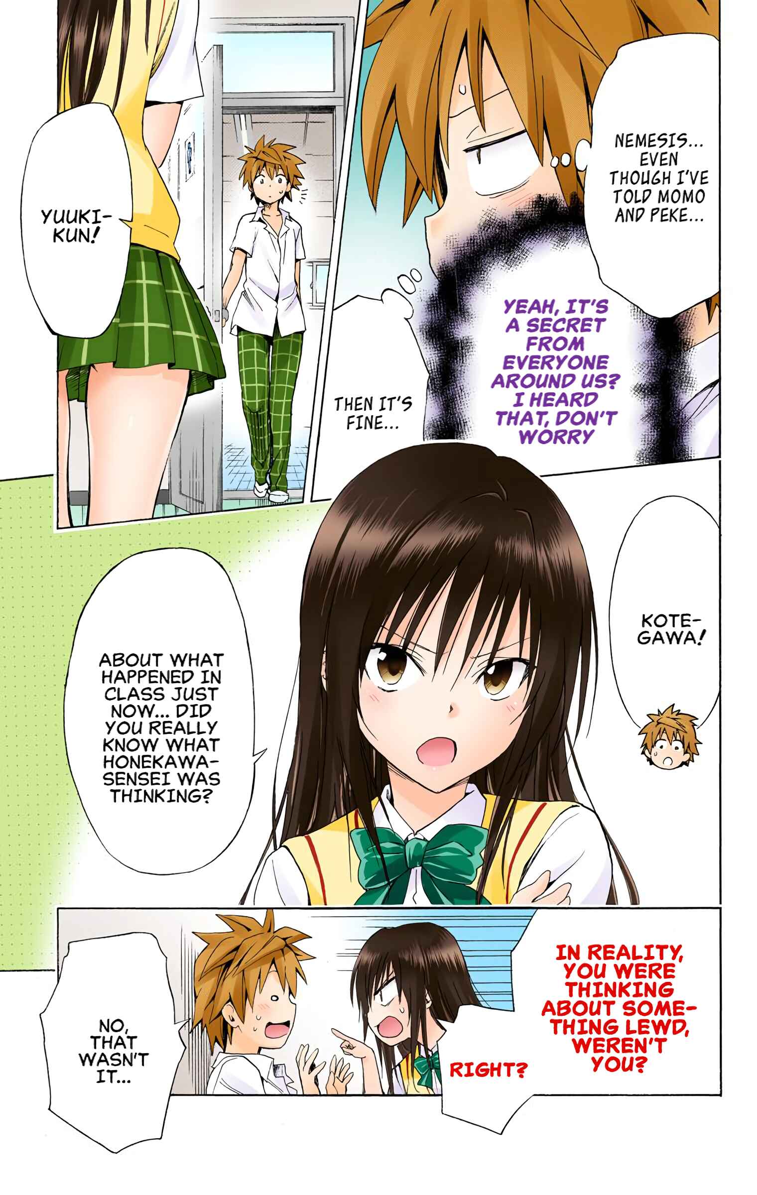 Chapter 62 - Page 14