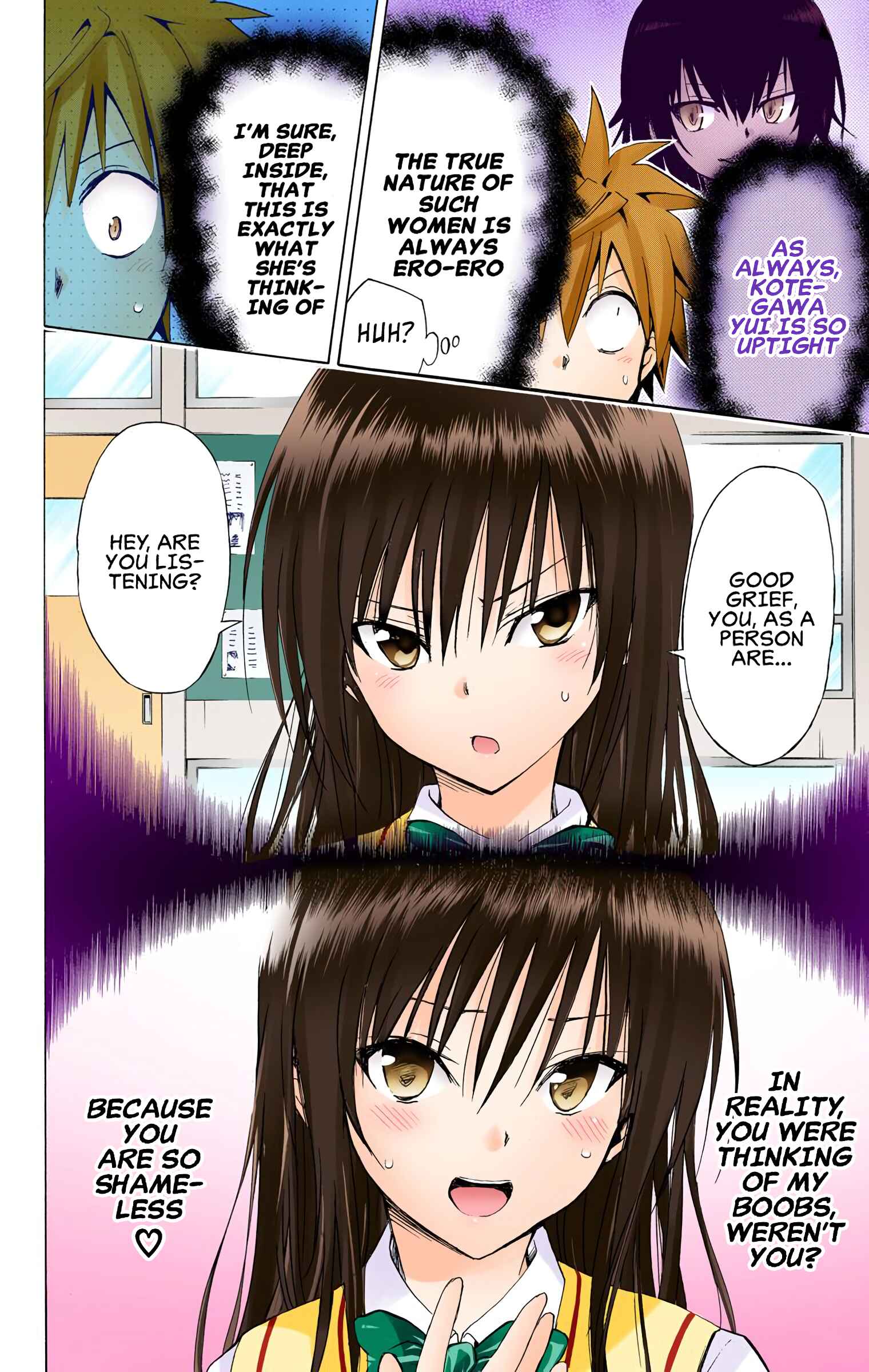 Chapter 62 - Page 15
