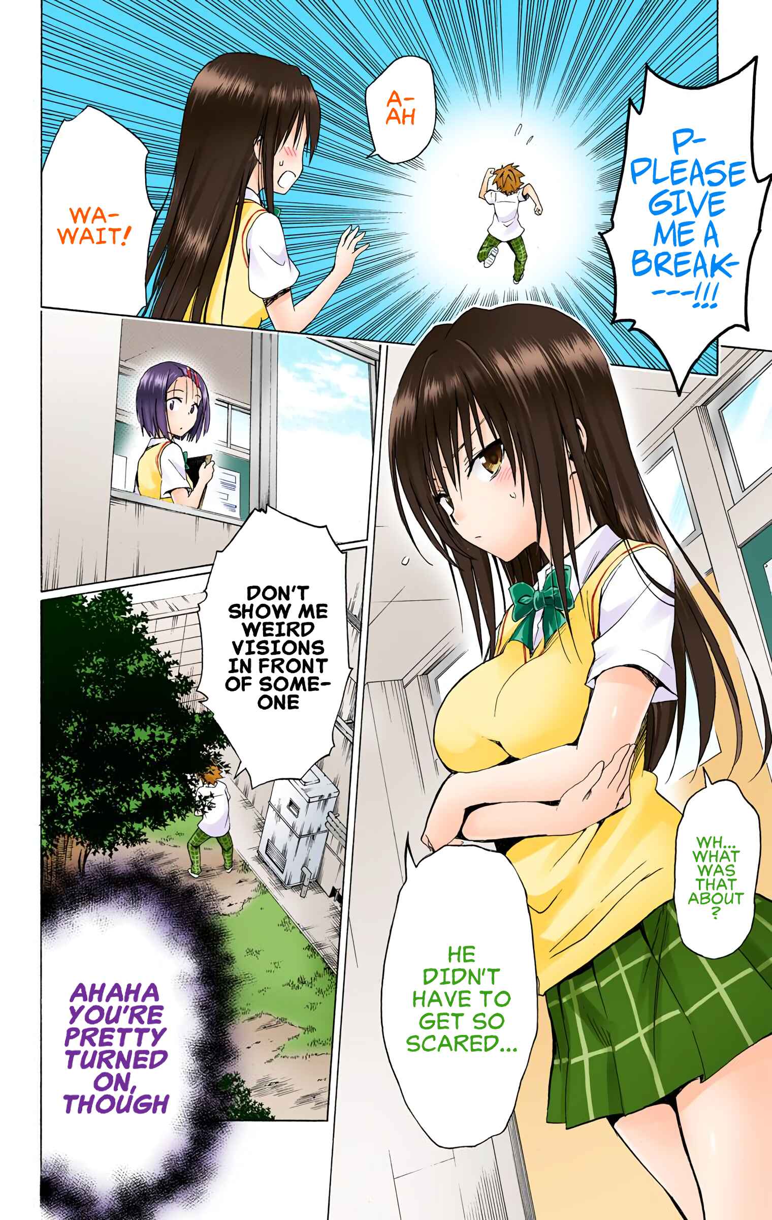 Chapter 62 - Page 17