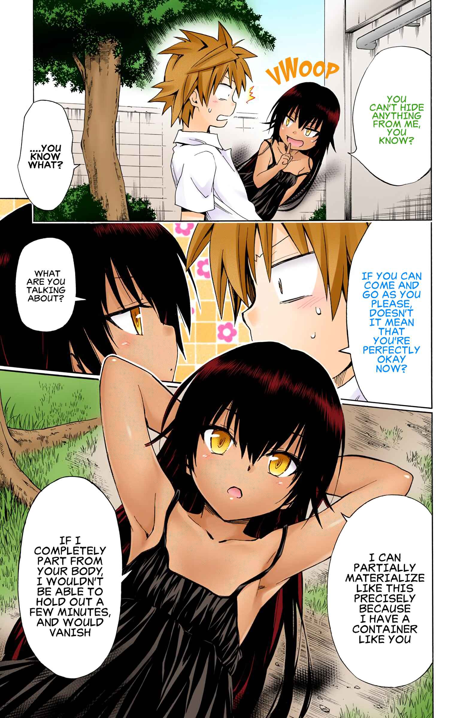 Chapter 62 - Page 18