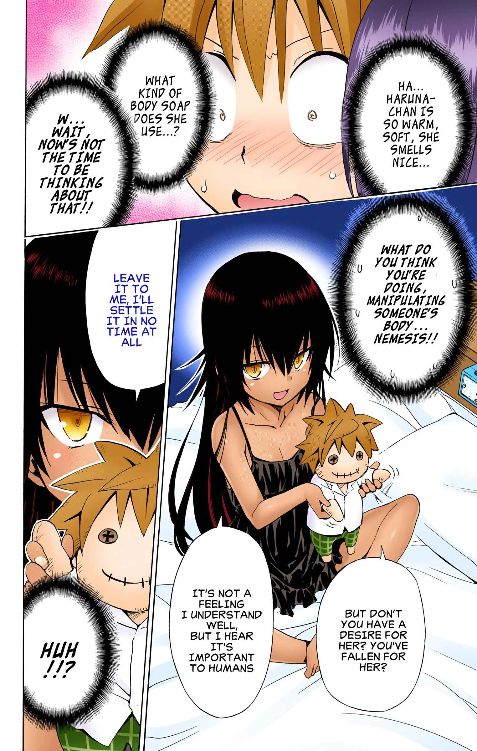 Chapter 62 - Page 23