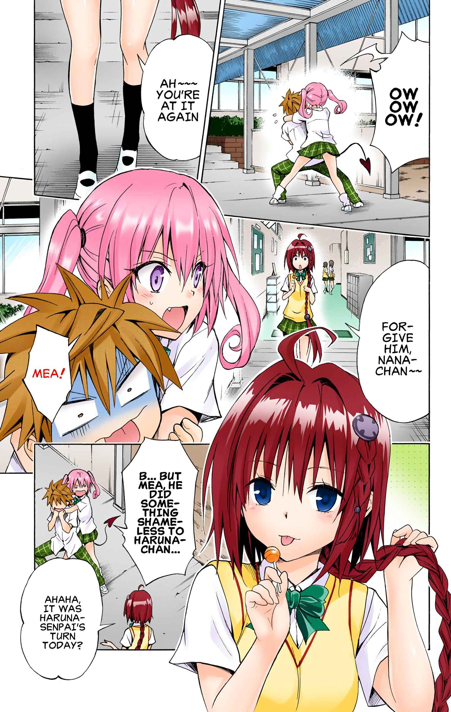 Chapter 62 - Page 30