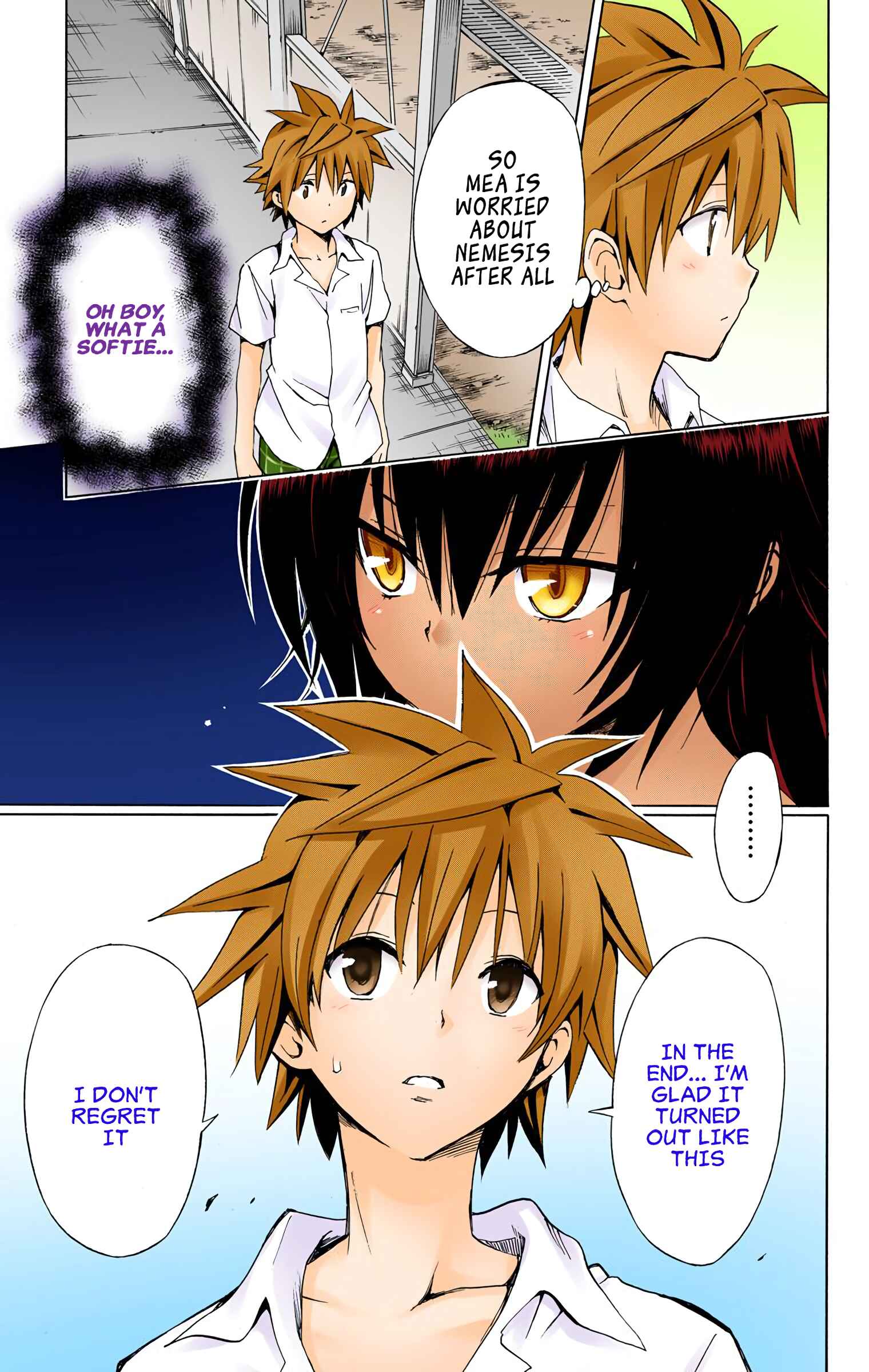 Chapter 62 - Page 34