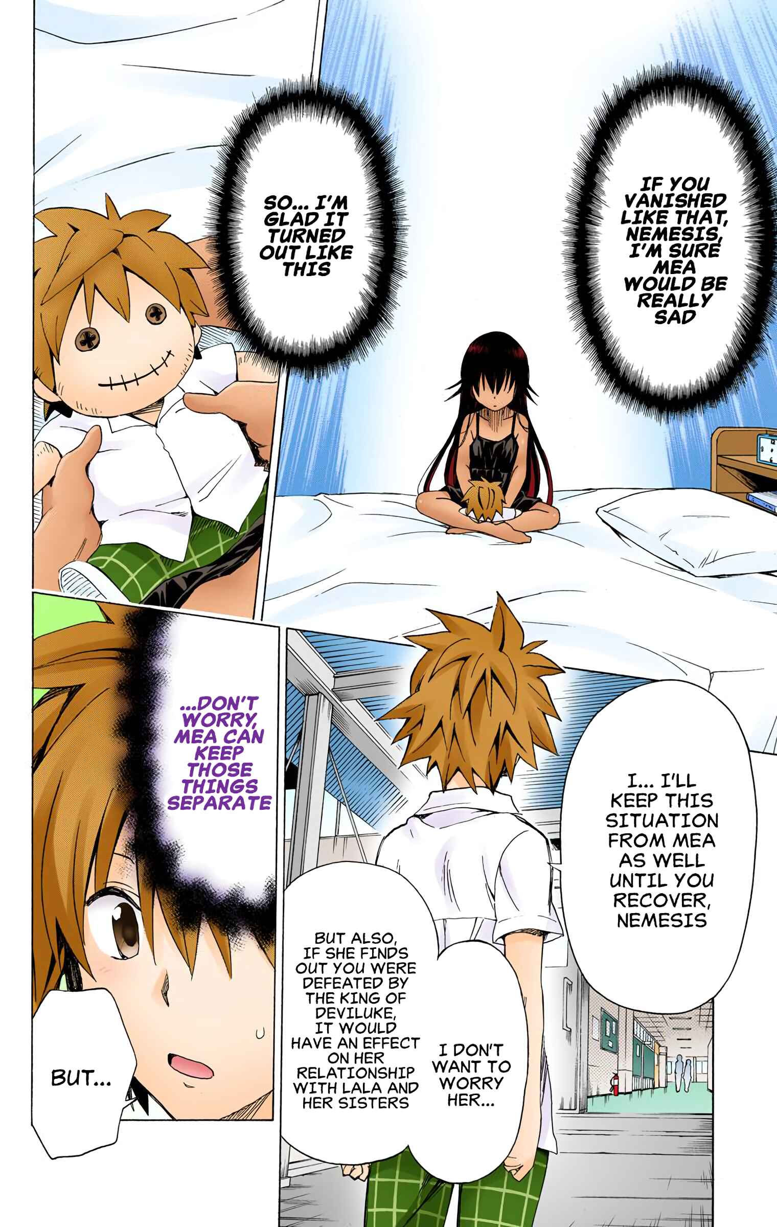 Chapter 62 - Page 35