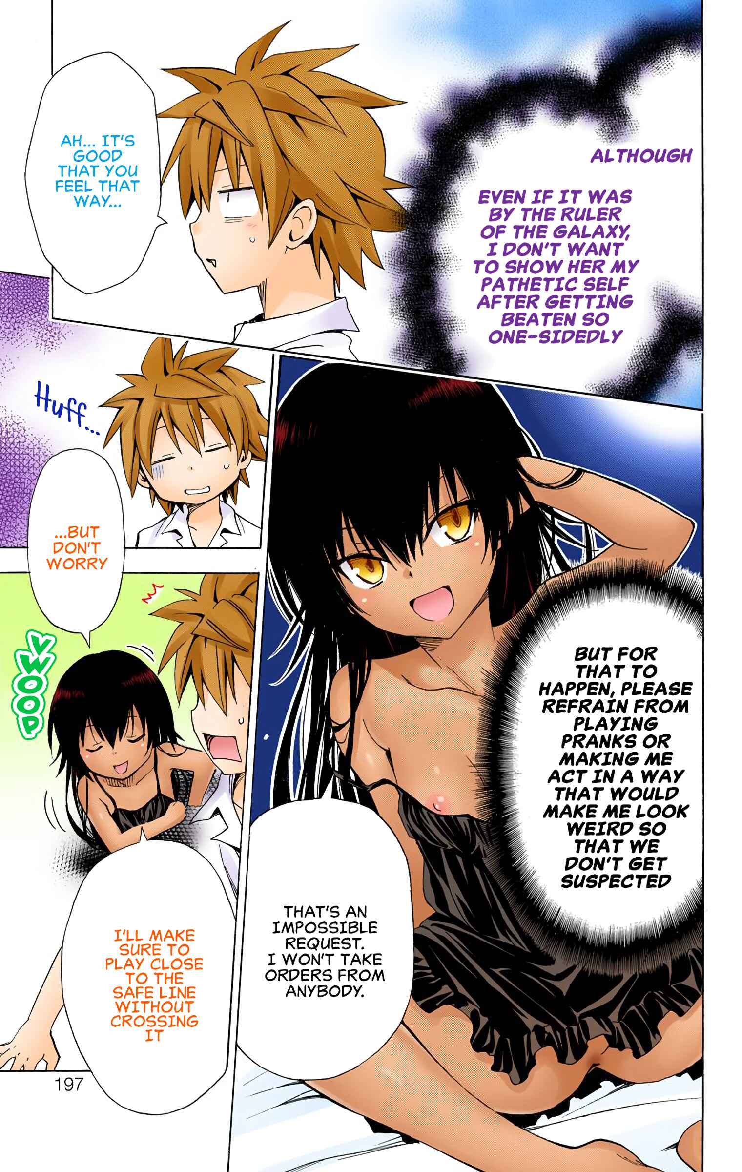 Chapter 62 - Page 36