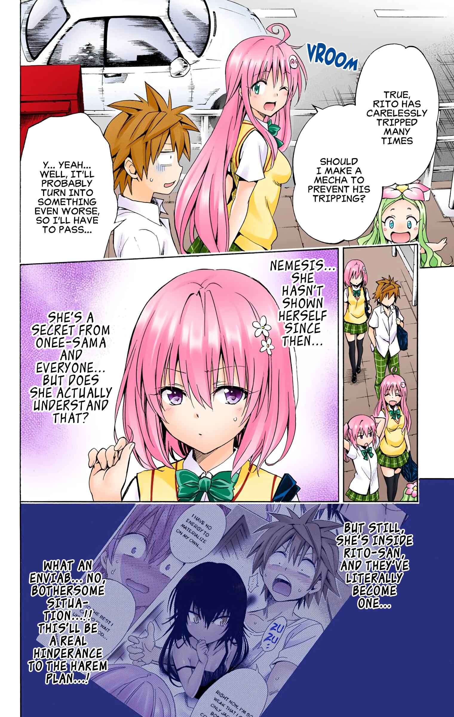 Chapter 62 - Page 5