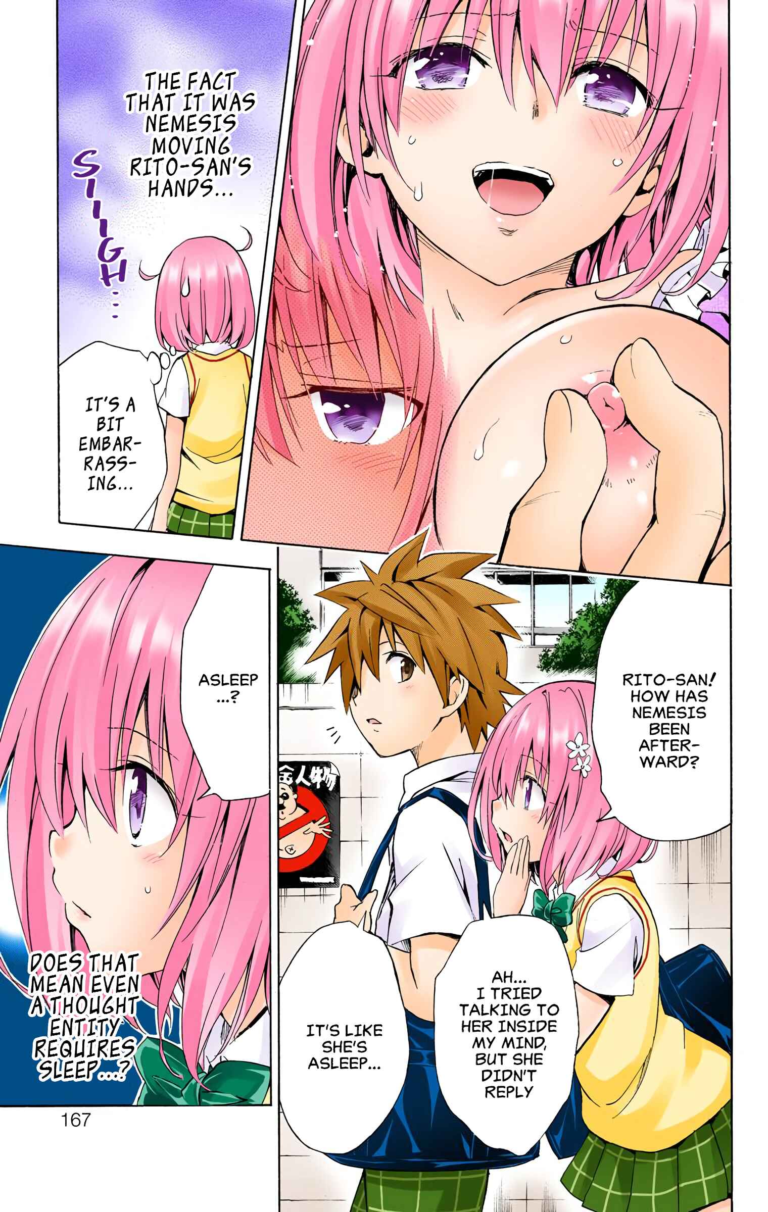 Chapter 62 - Page 6