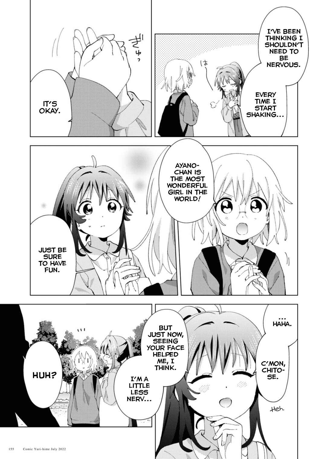 Chapter 186 - Page 5