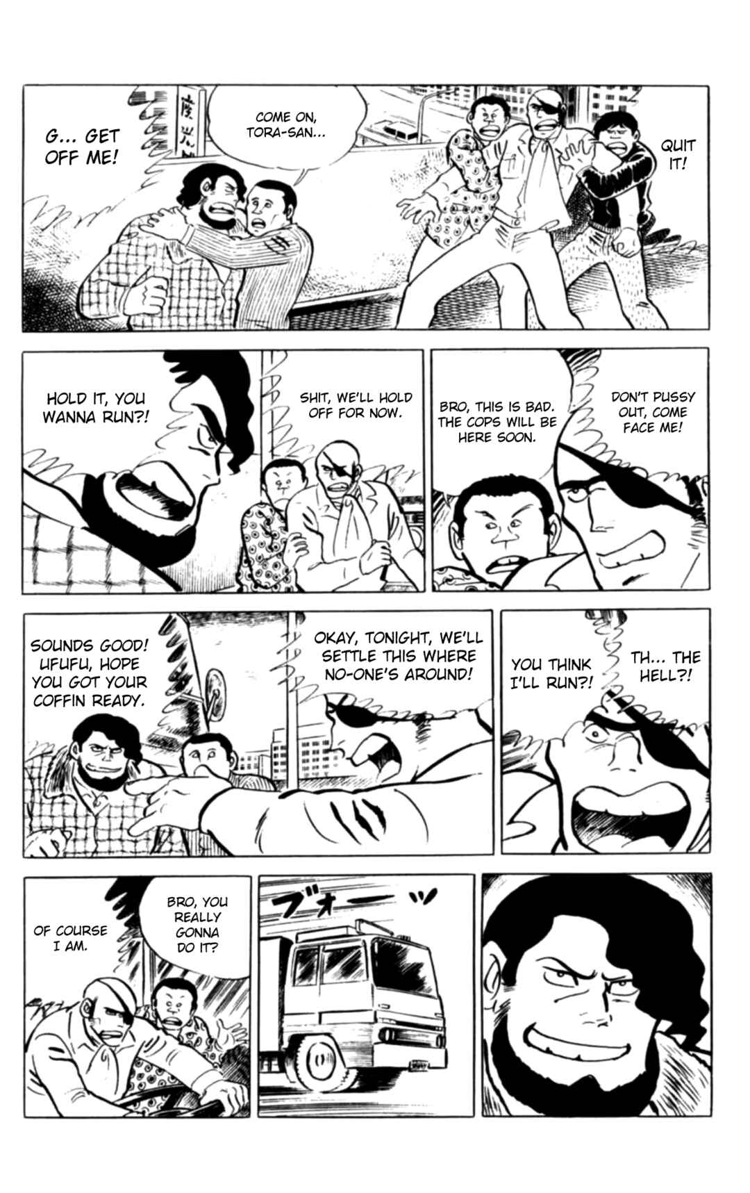 Chapter 116 - Page 13