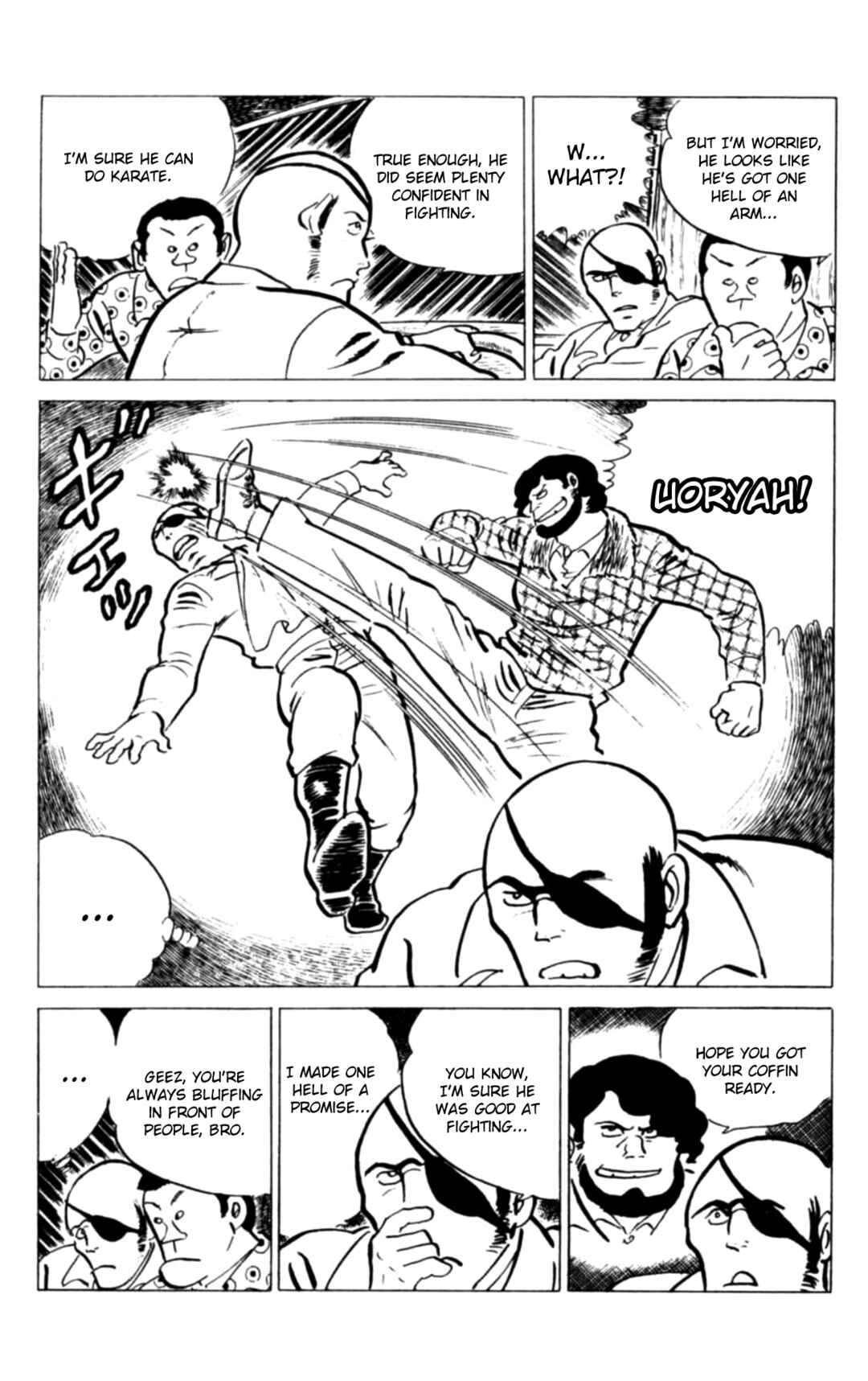 Chapter 116 - Page 14