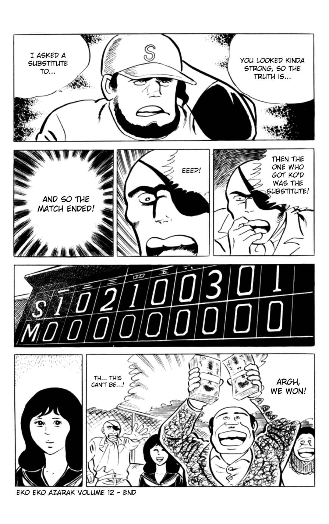 Chapter 116 - Page 20