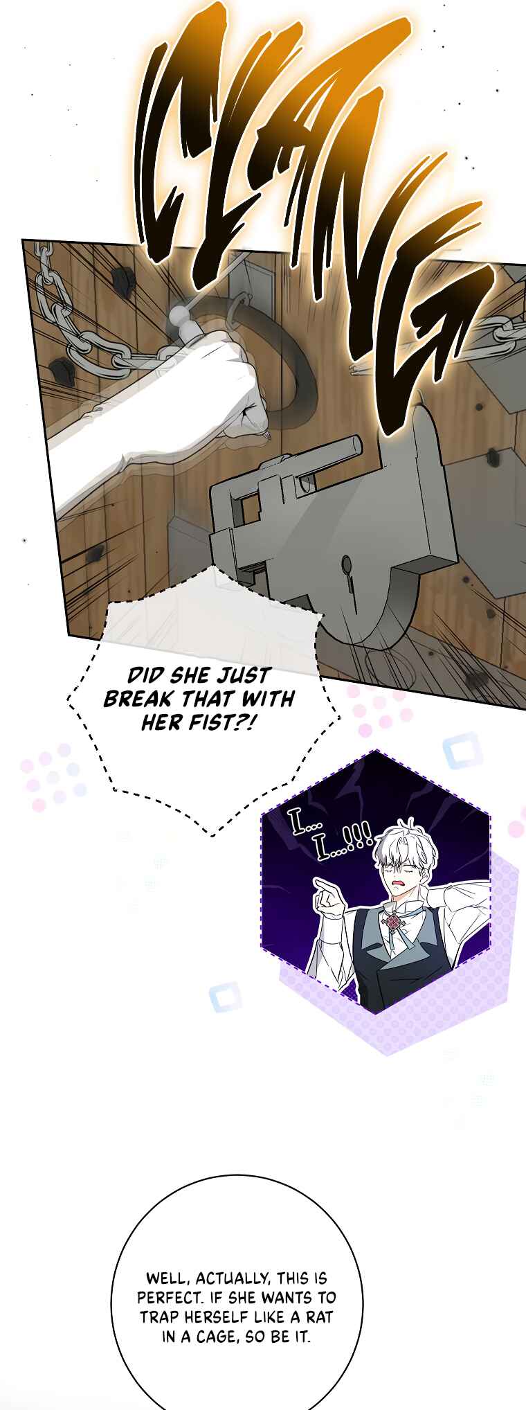 Chapter 69 - Page 21
