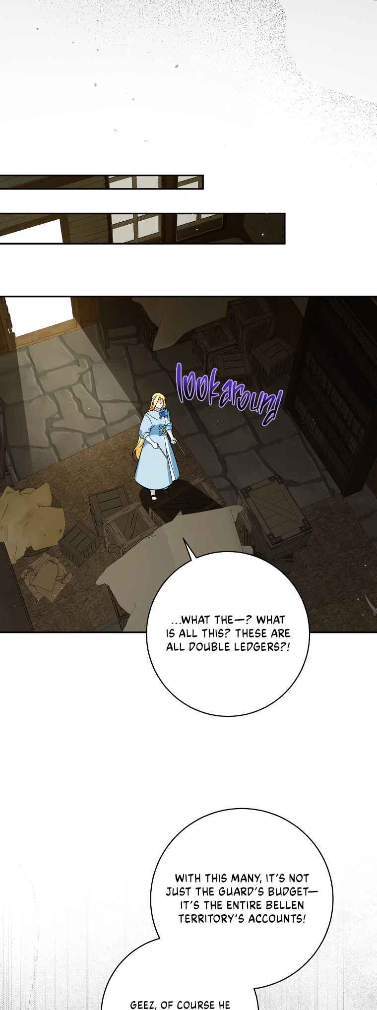 Chapter 69 - Page 23