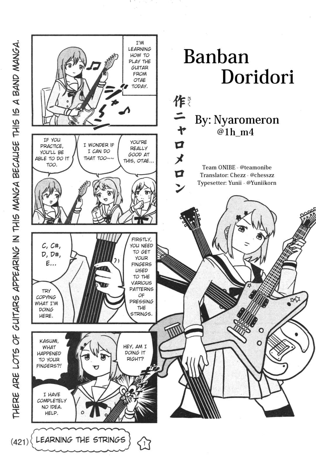 Chapter 3 - Page 1