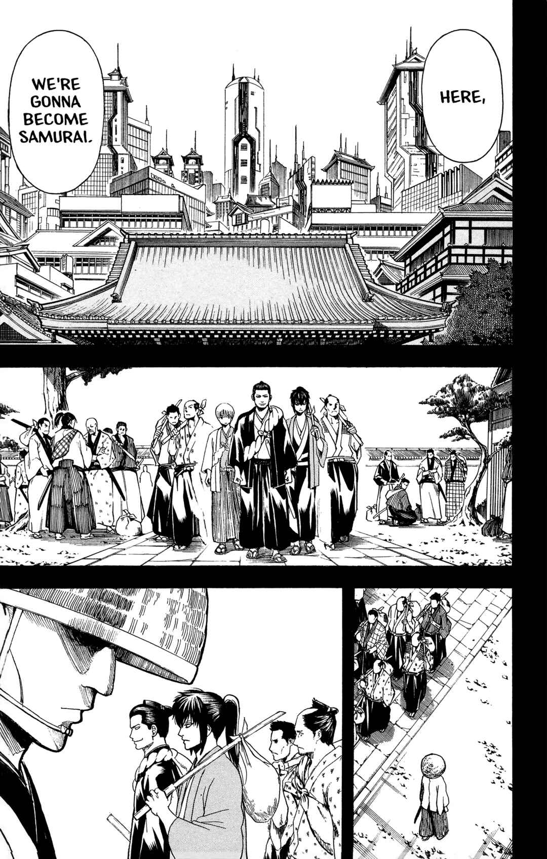 Chapter 533 - Page 3