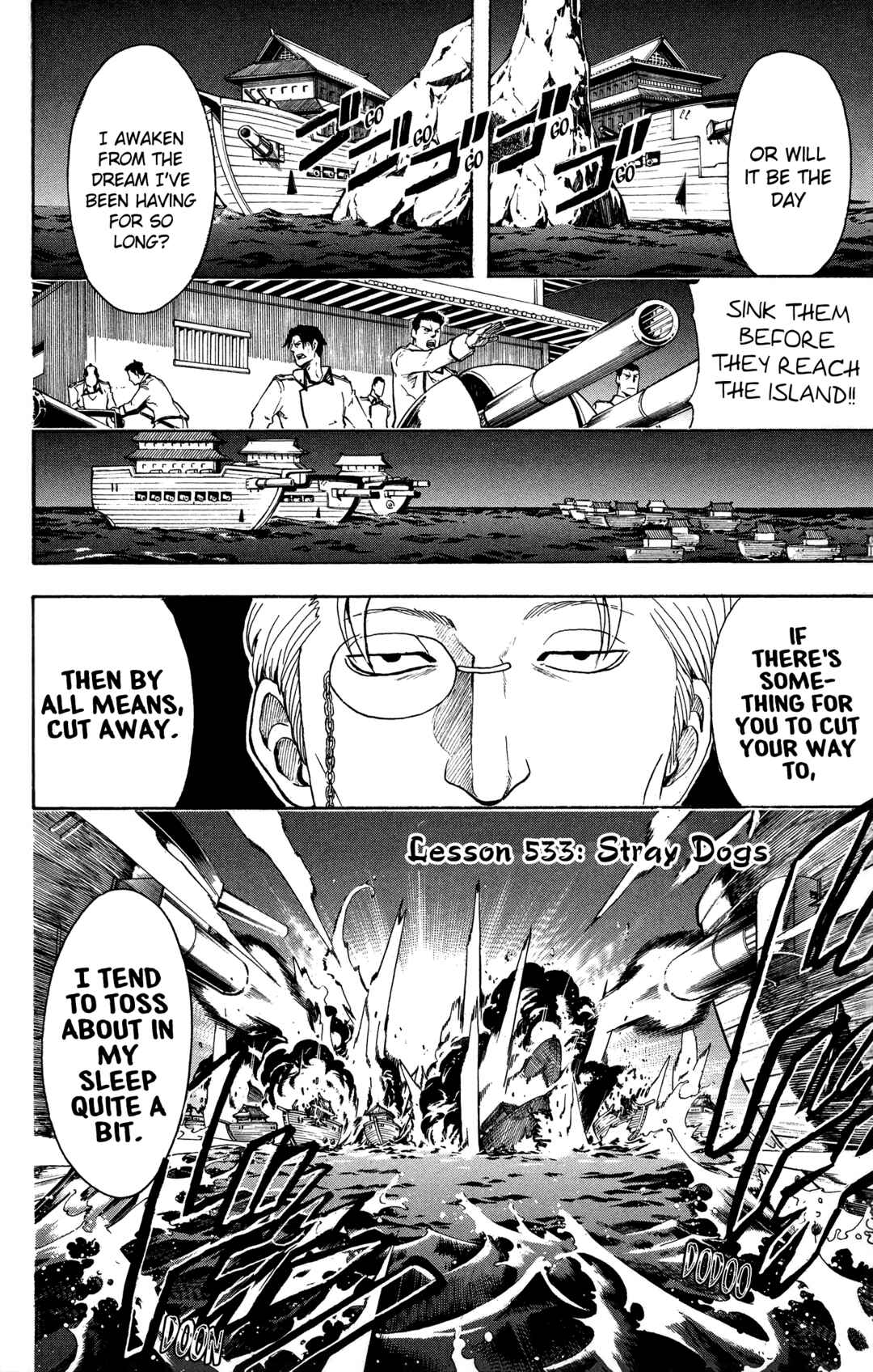 Chapter 533 - Page 6
