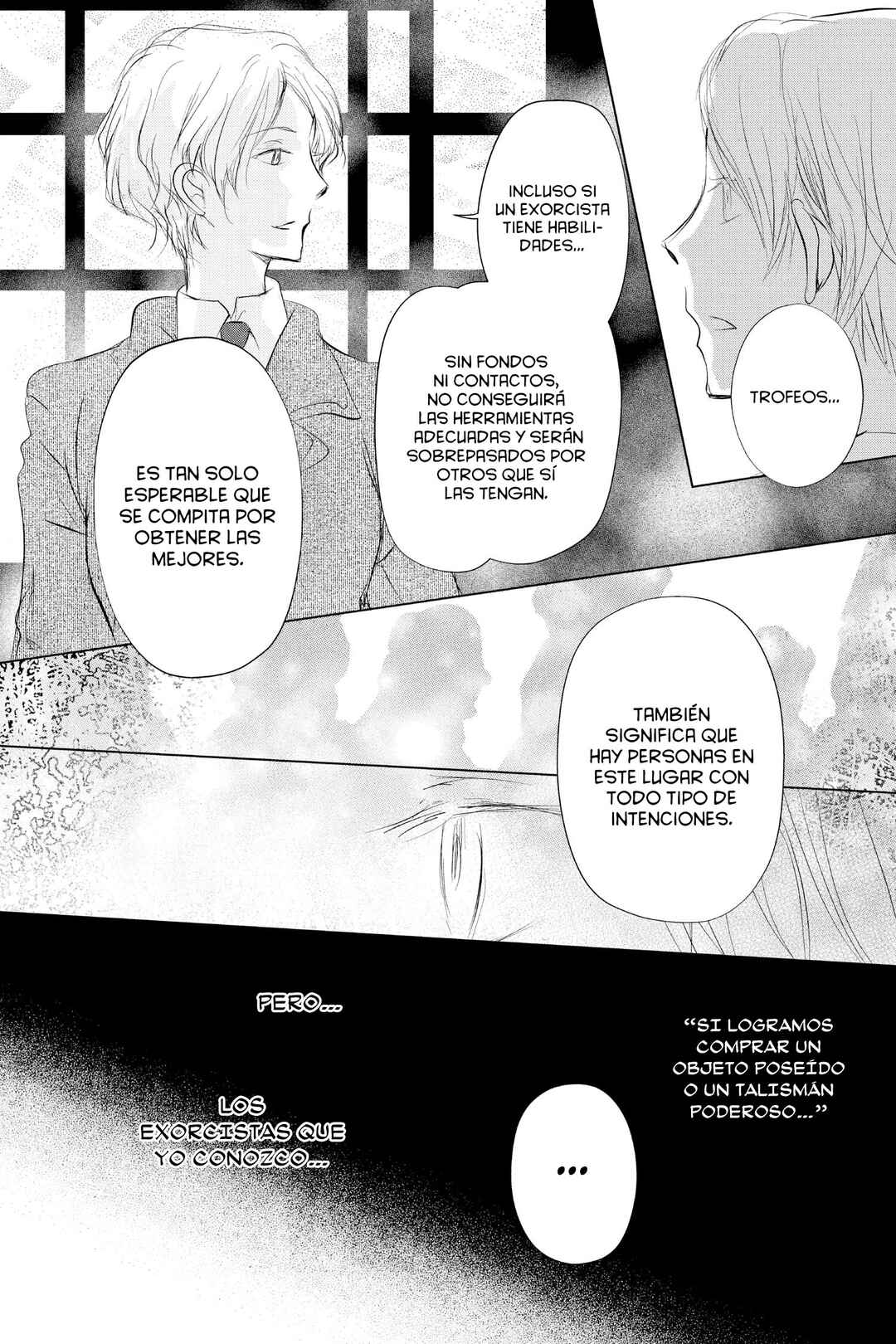 Chapter 122 - Page 31