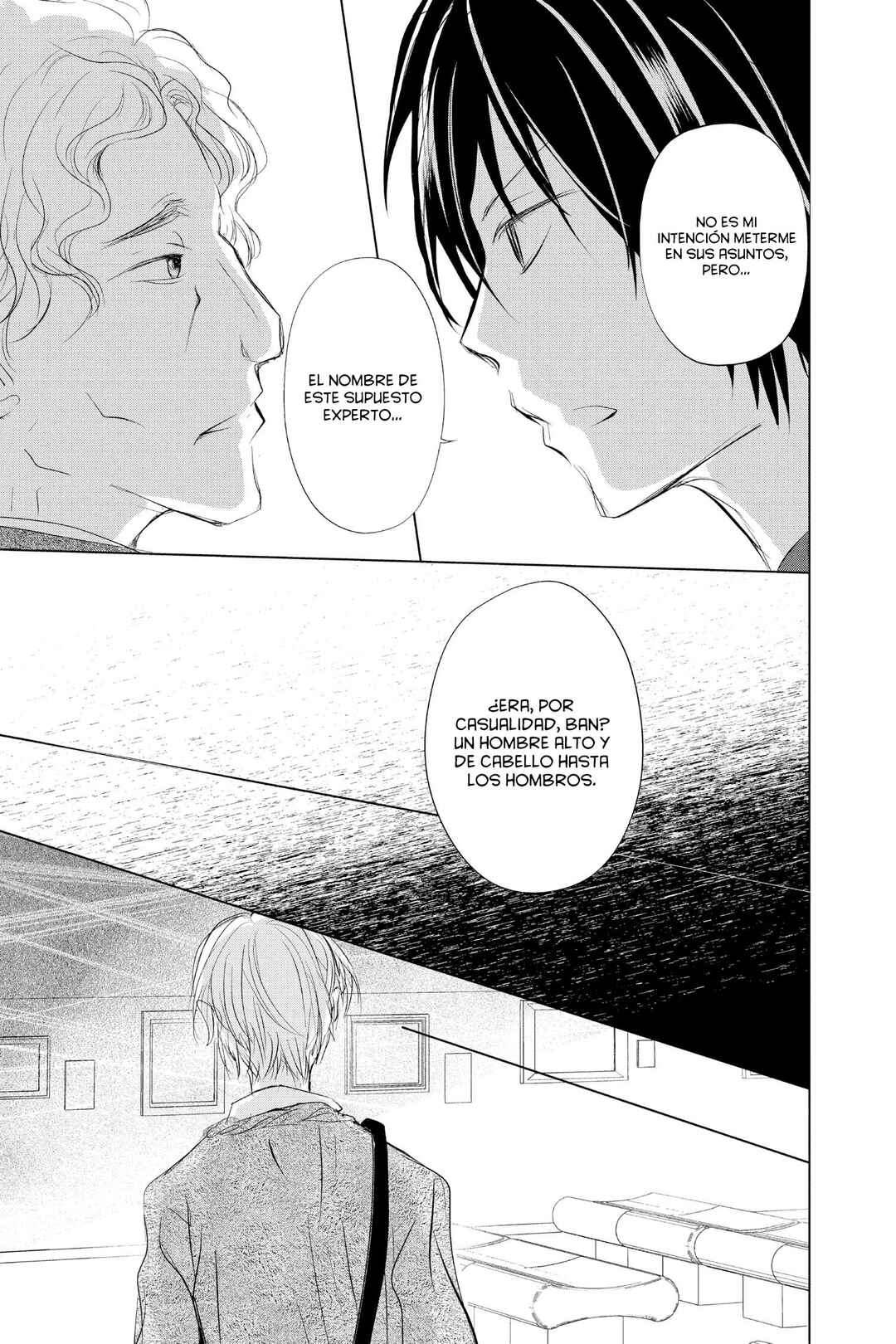 Chapter 122 - Page 34