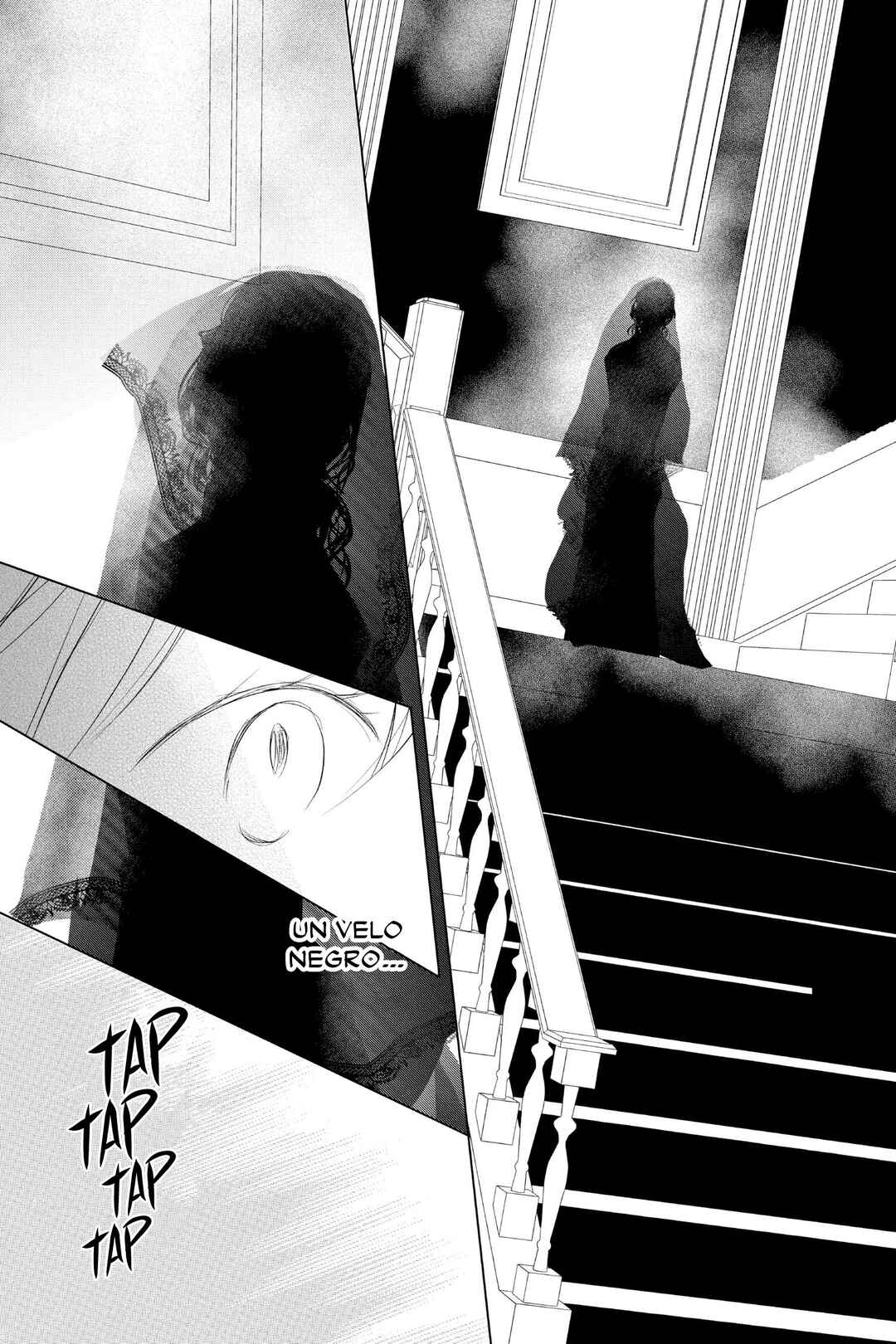 Chapter 122 - Page 36