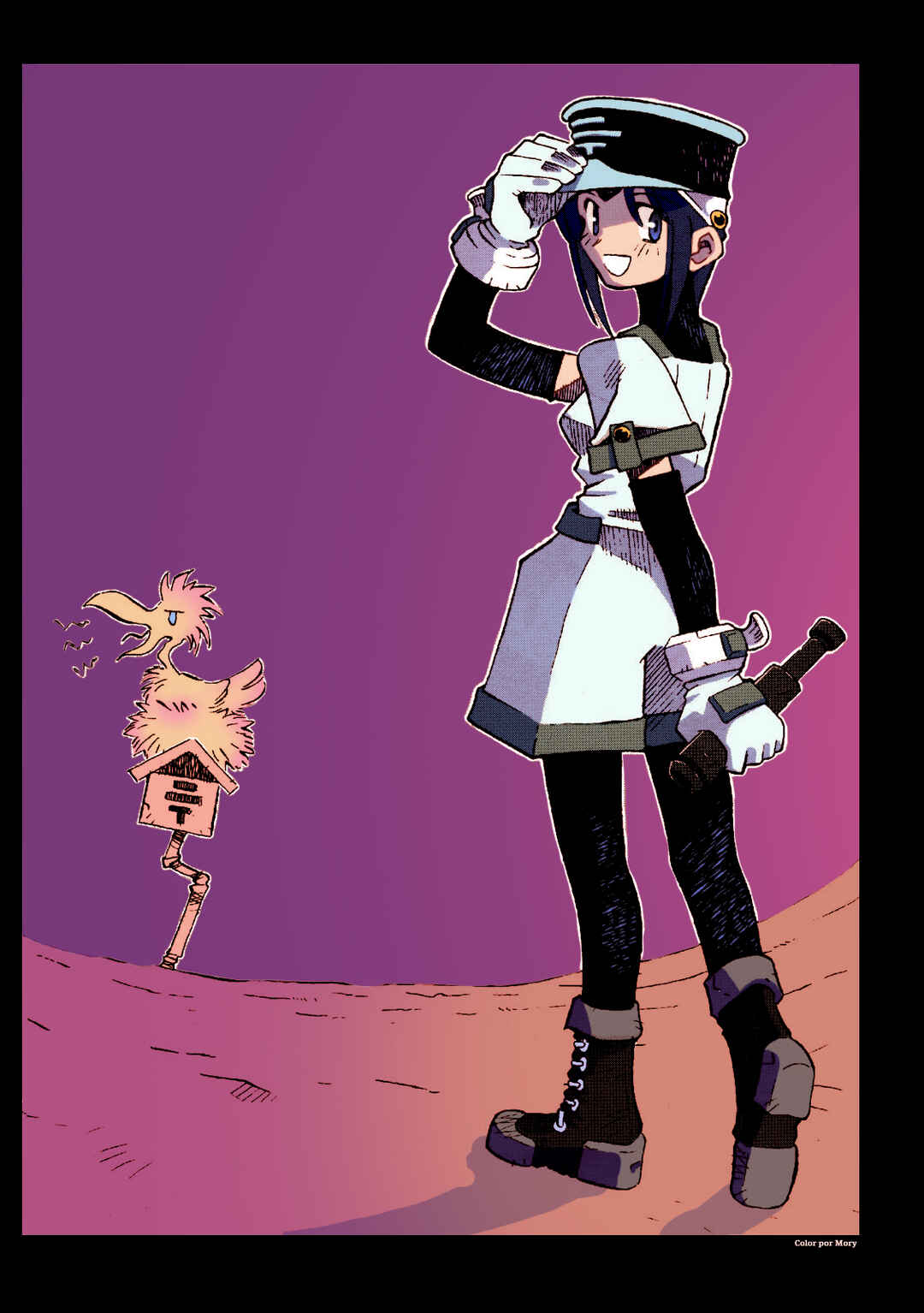 Chapter ? - Page 3