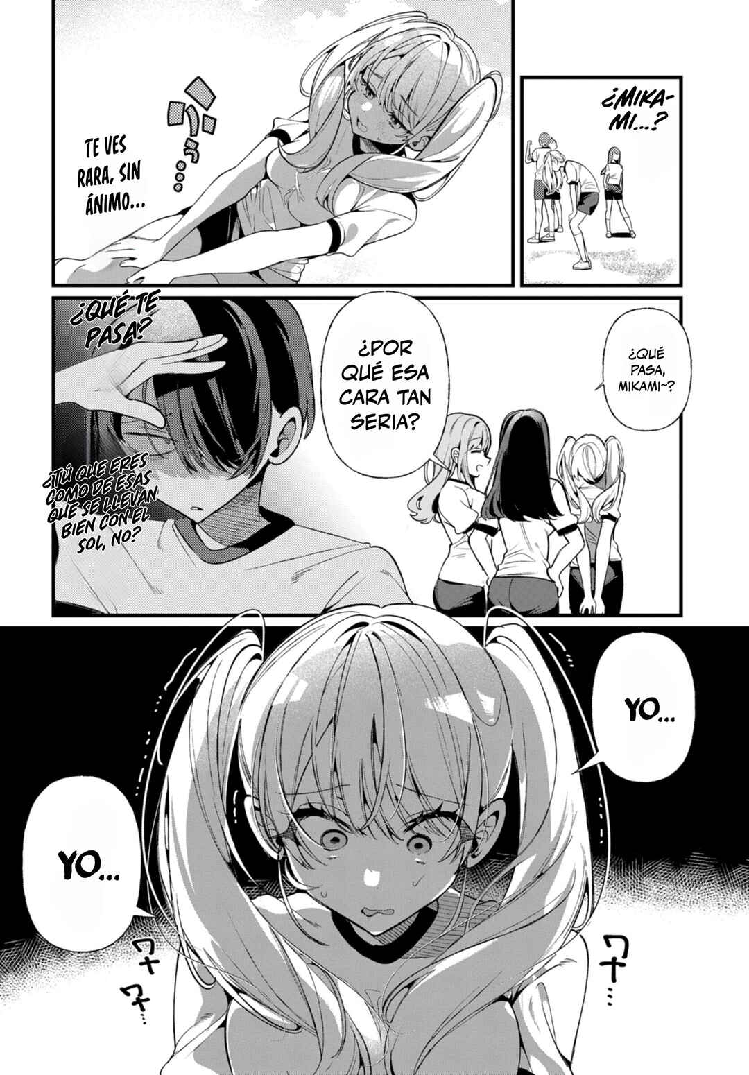 Chapter 4 - Page 5