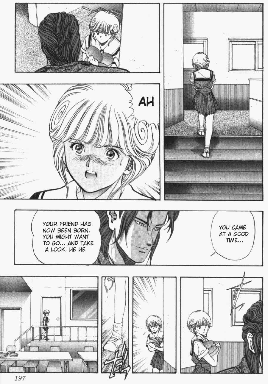 Chapter 36 - Page 17