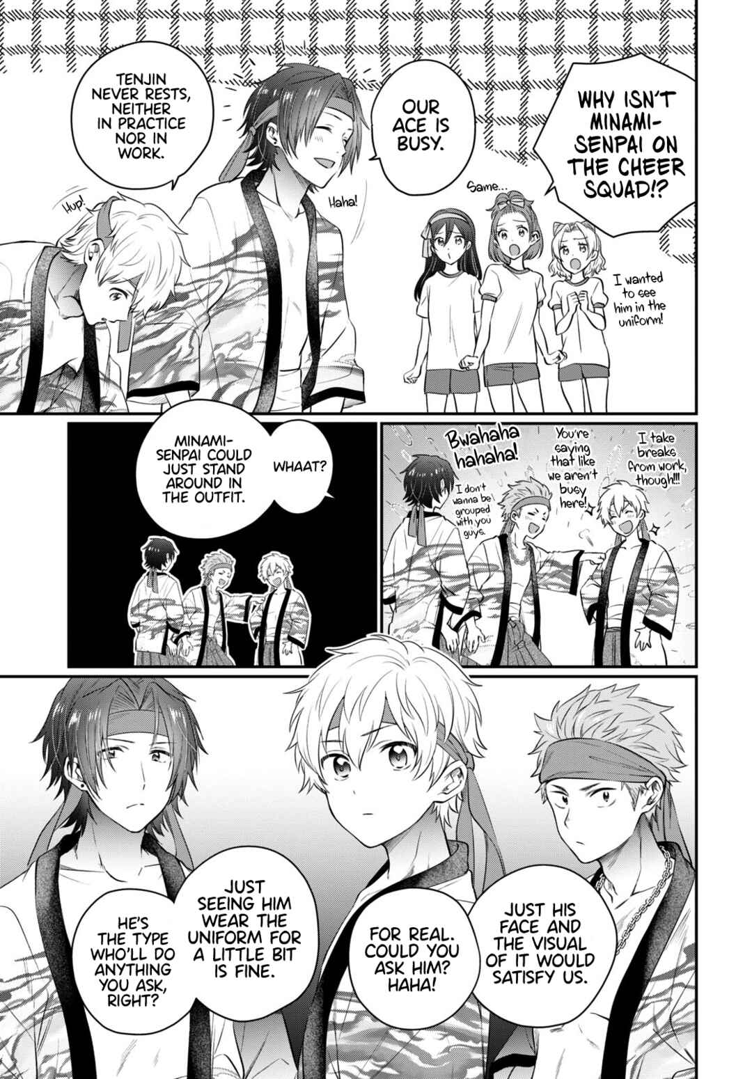 Chapter 52 - Page 20