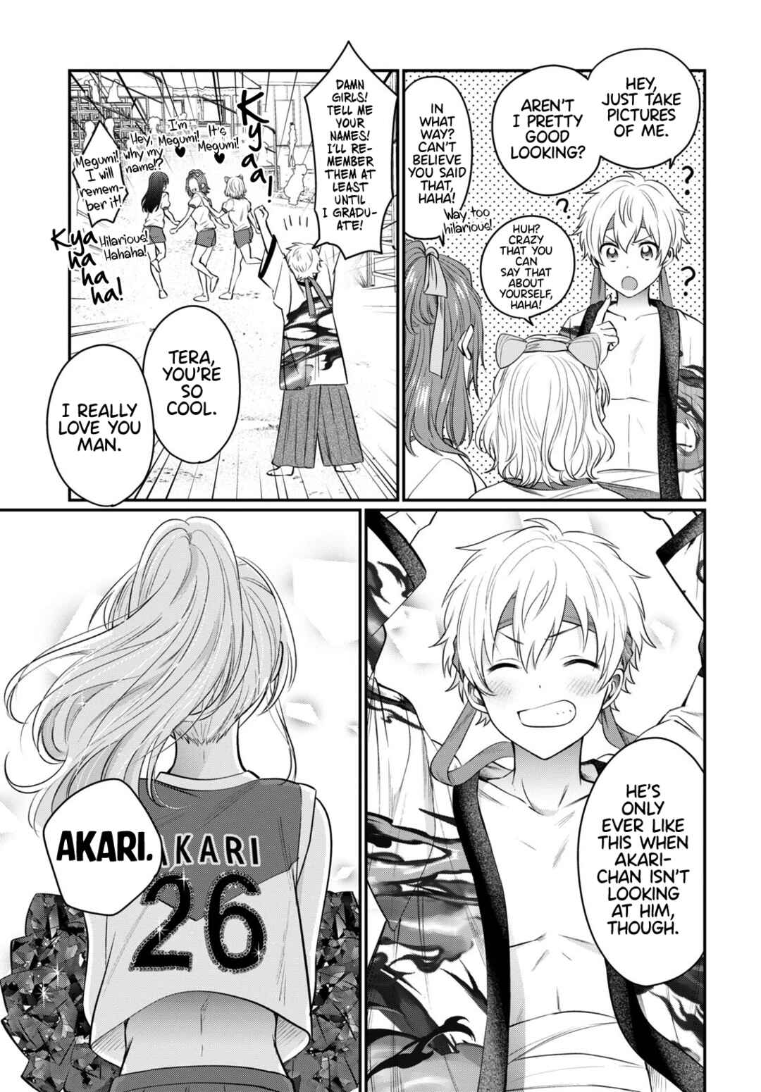 Chapter 52 - Page 22