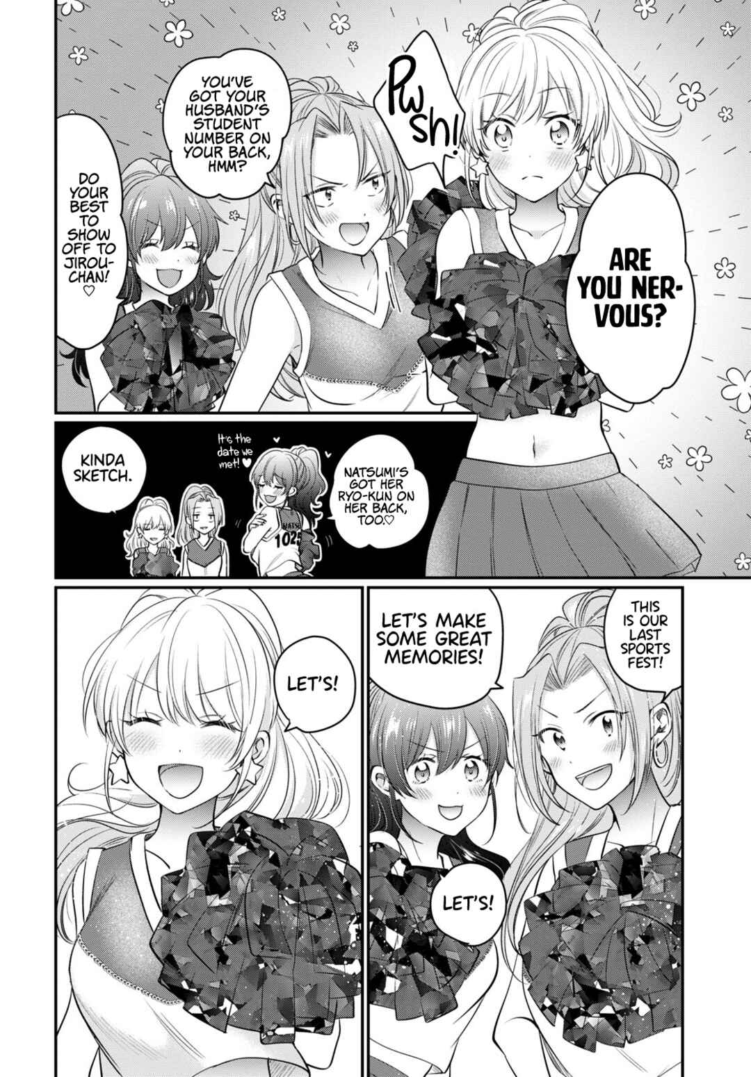 Chapter 52 - Page 23