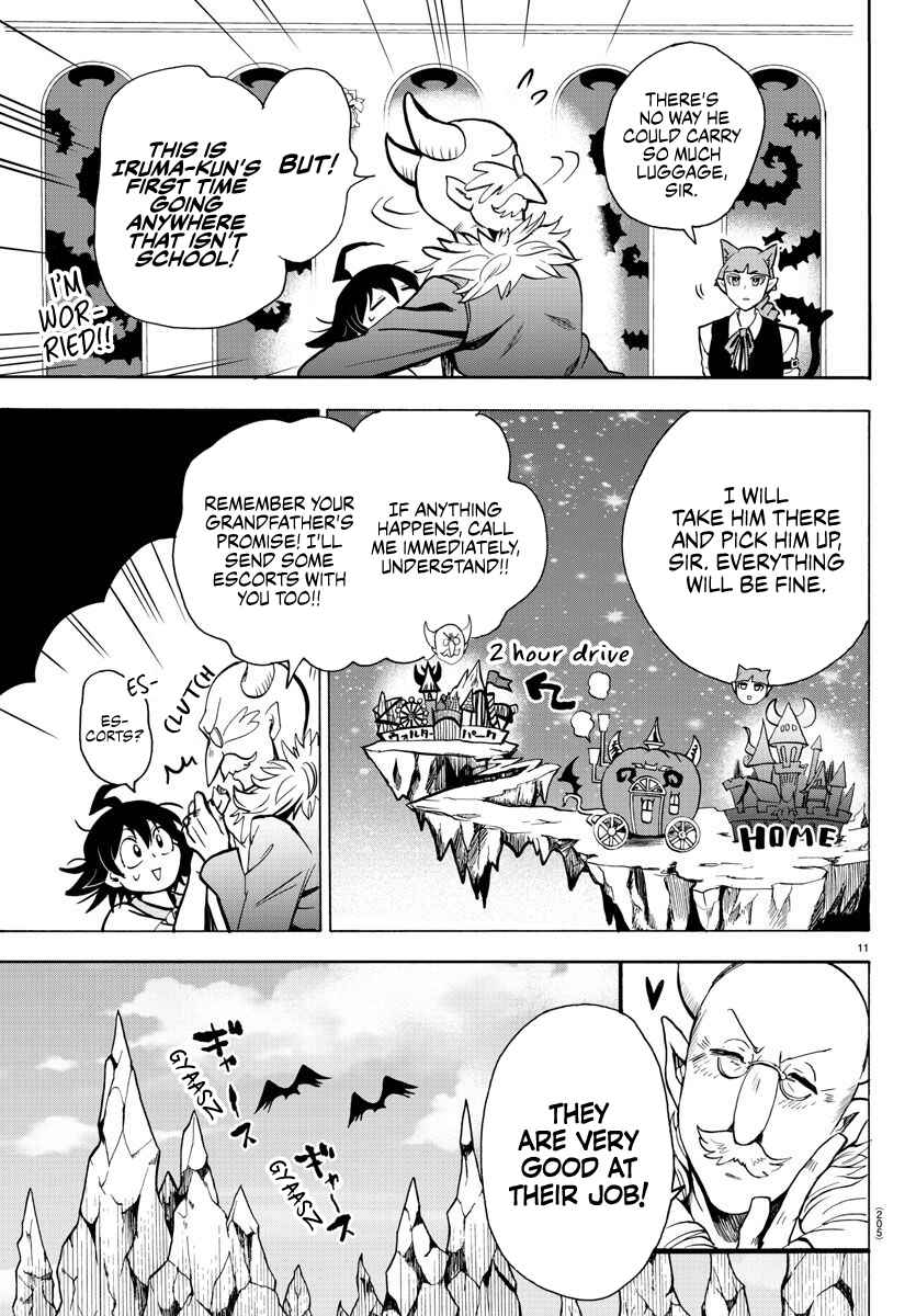 Chapter 69 - Page 11