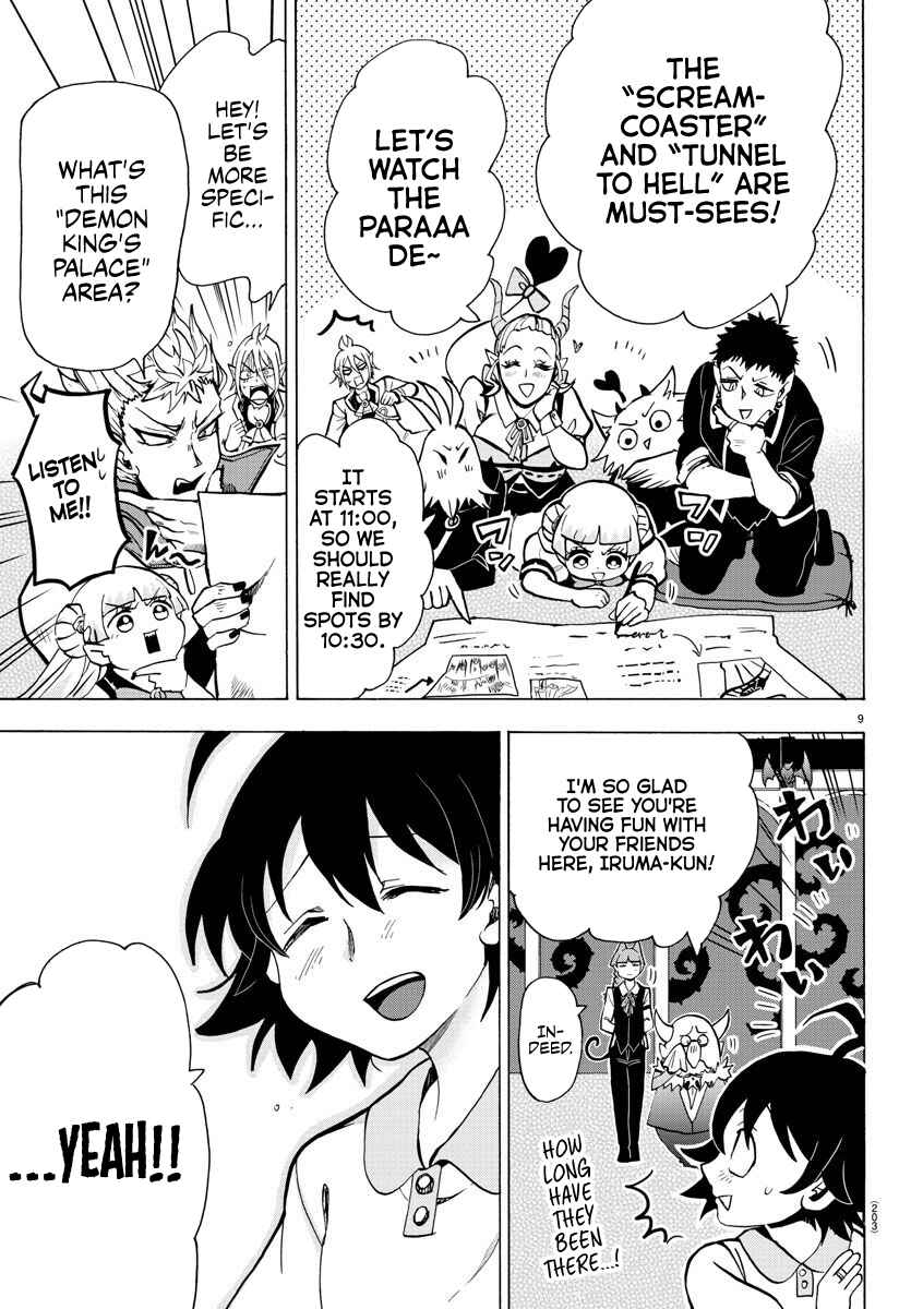 Chapter 69 - Page 9