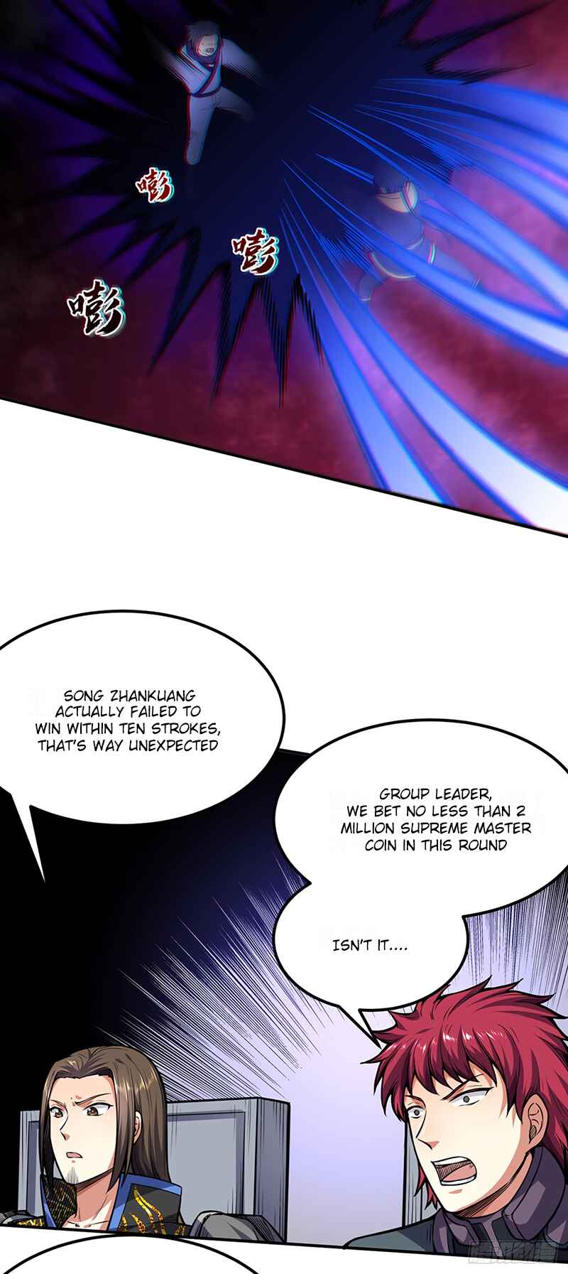Chapter 250 - Page 19