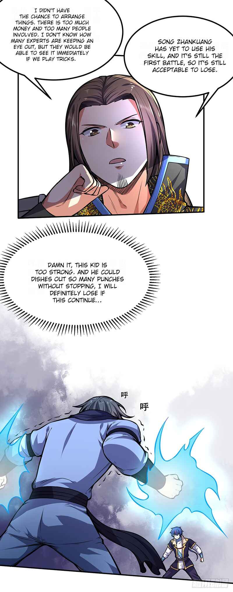 Chapter 250 - Page 20
