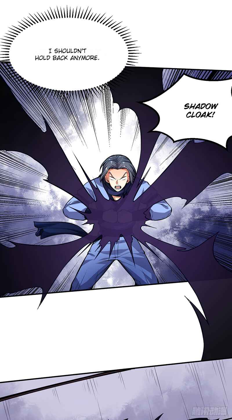 Chapter 250 - Page 21