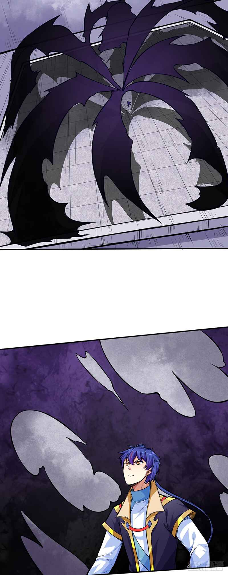 Chapter 250 - Page 22