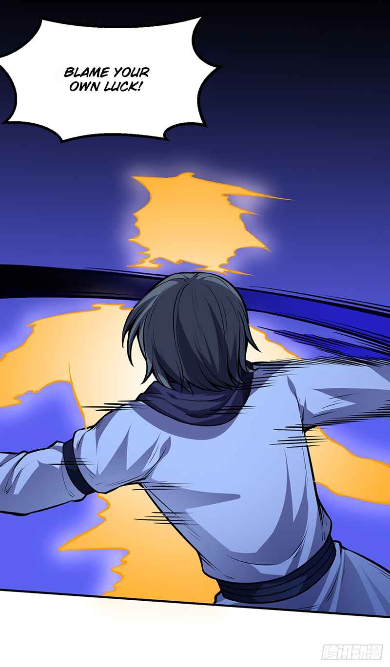 Chapter 250 - Page 25