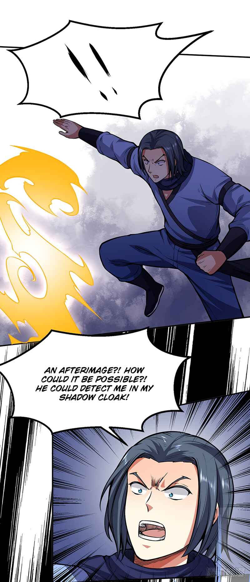 Chapter 250 - Page 26