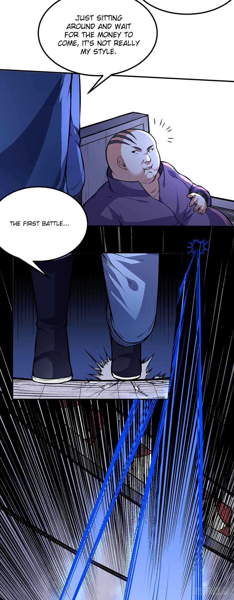 Chapter 250 - Page 5