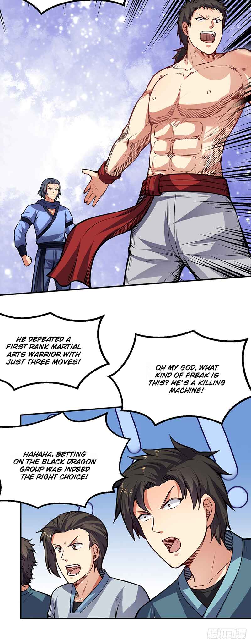 Chapter 250 - Page 8