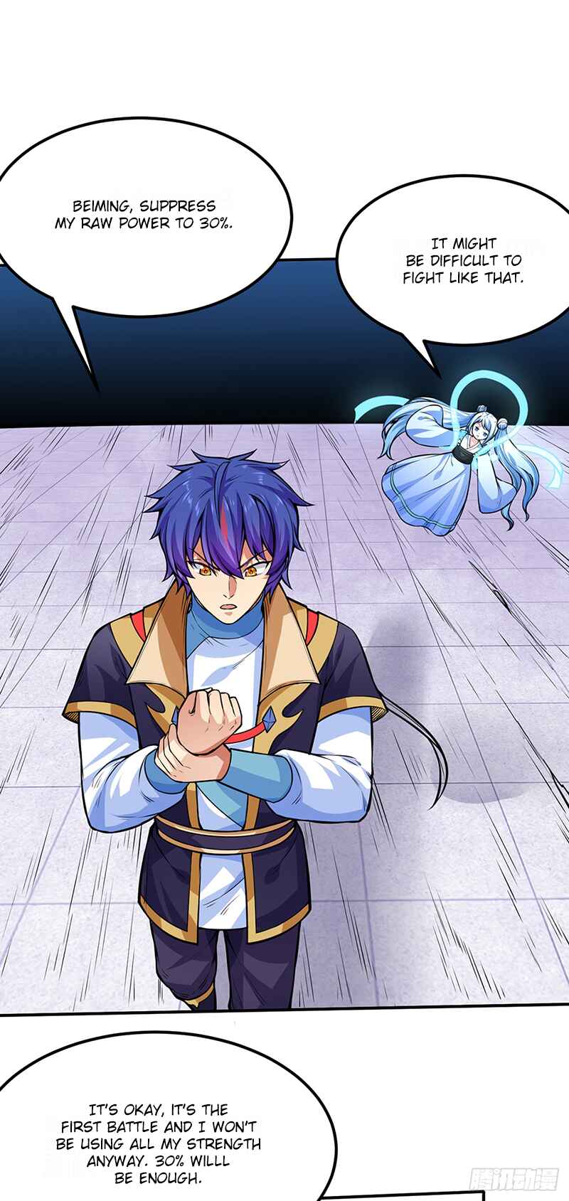 Chapter 250 - Page 9