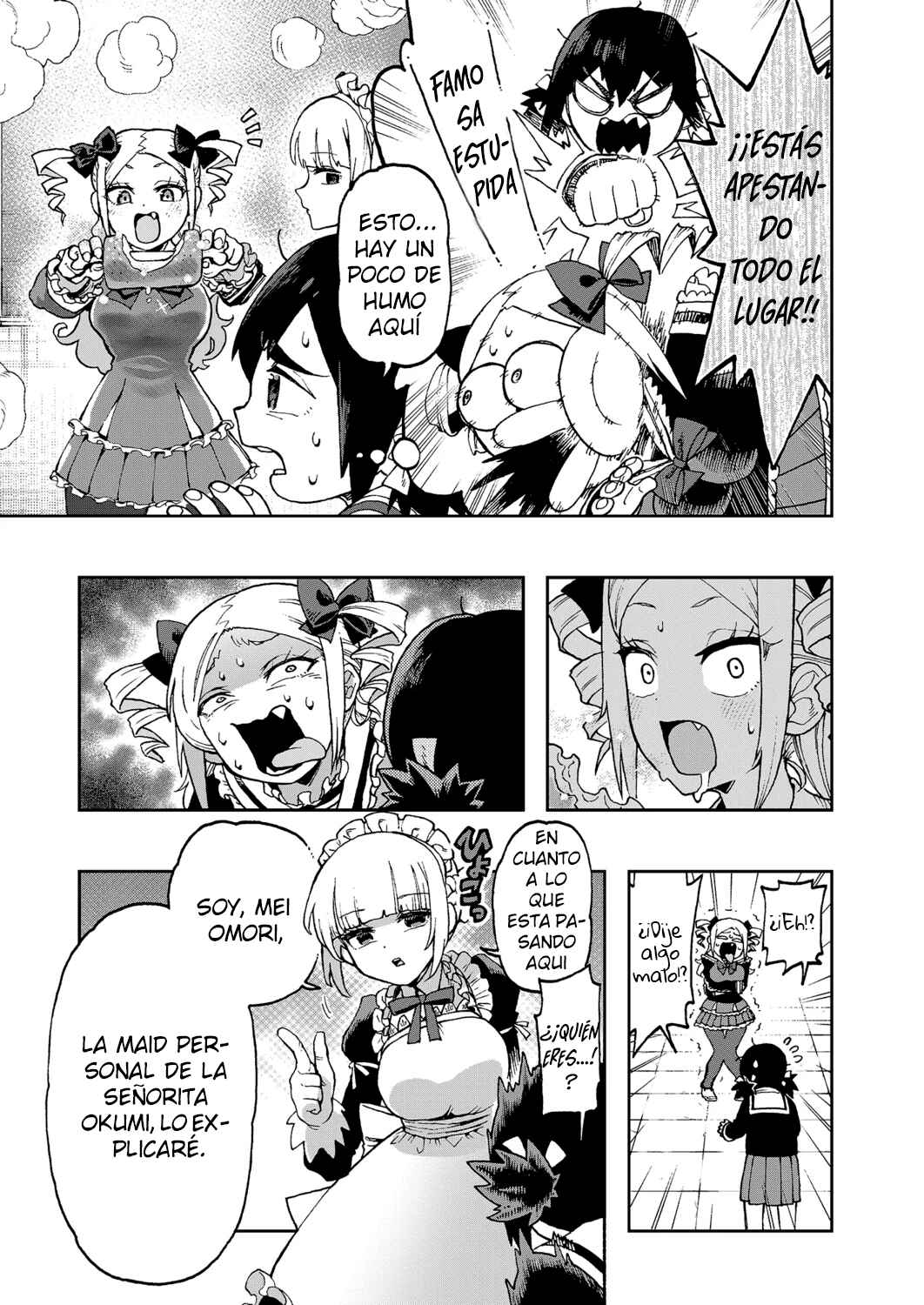 Chapter 1 - Page 4