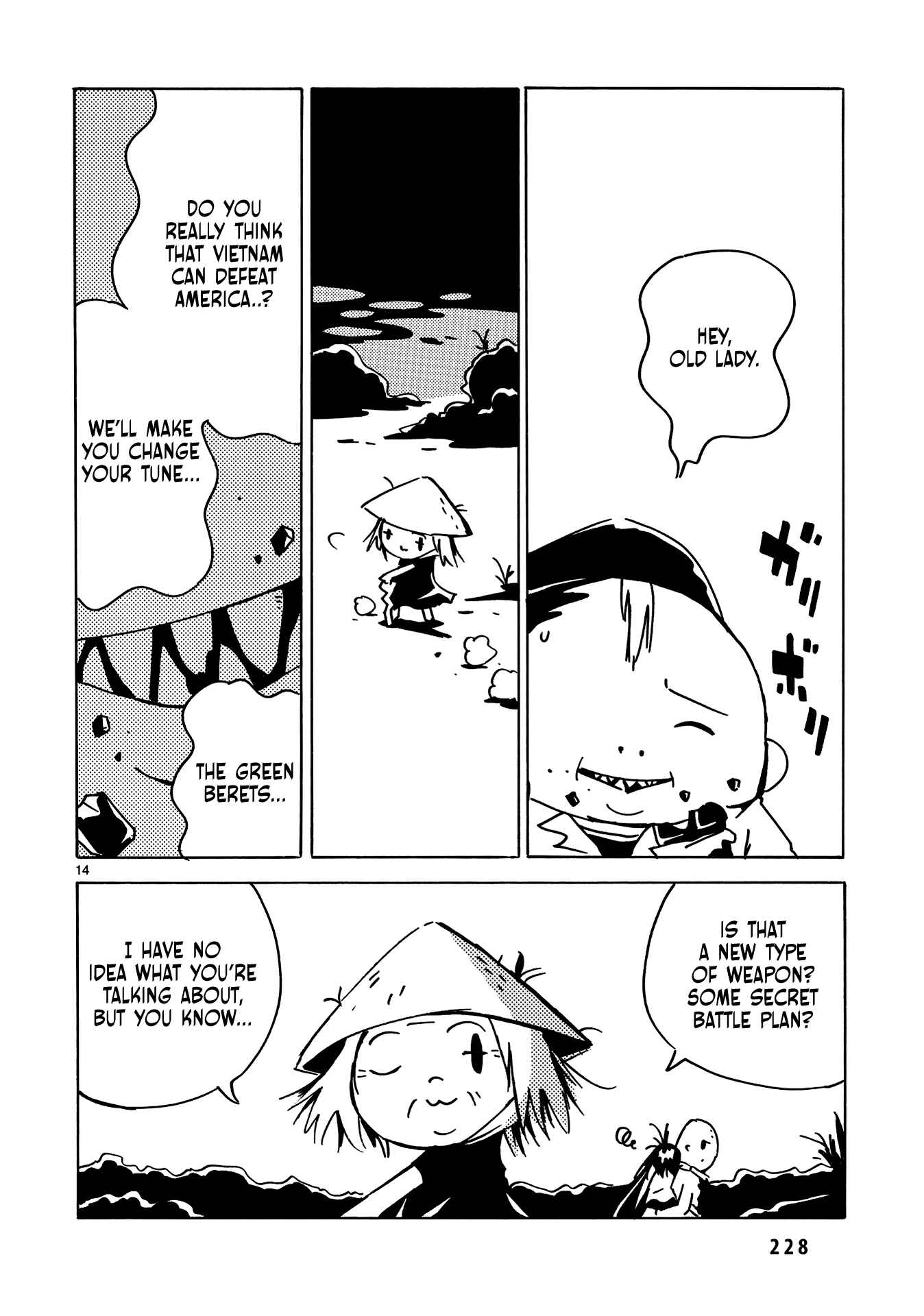 Chapter 18 - Page 15