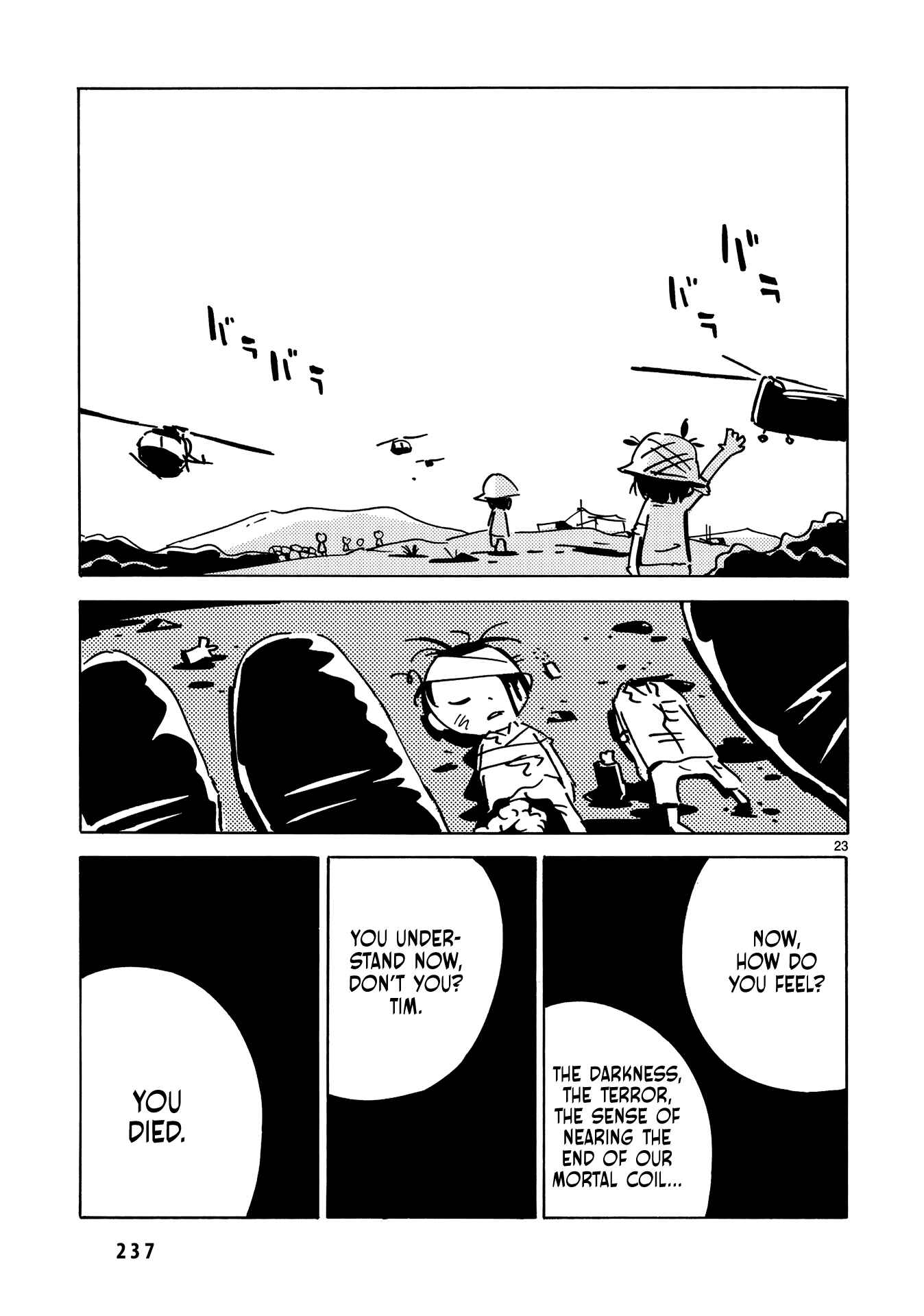 Chapter 18 - Page 23