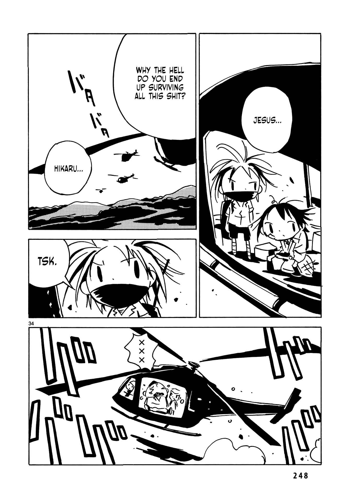 Chapter 18 - Page 32